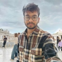 Innoloft Employee Harsh Mittal's profile photo