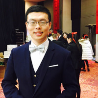 马睿清 Email