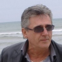 SIMPOE Employee Louis Bordeaux's profile photo