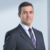 Tecme Employee Daniel Korenblum's profile photo