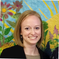 Food Literacy Project at Oxmoor Farm Employee Alix Davidson's profile photo