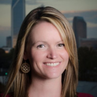 AvidXchange, Inc. Employee Angelic Gibson's profile photo