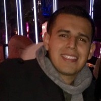 Niagara Bottling Employee Efrain Torres's profile photo
