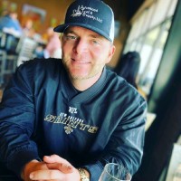 Laitram Machinery Employee Tyler Russo's profile photo