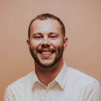 Cursor Employee Simon O'Connor's profile photo