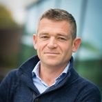 VIB Employee Geert Van Minnebruggen's profile photo