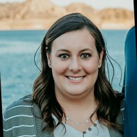 CHEYENNE VA MEDICAL CENTER Employee Nicole Vorderberg's profile photo