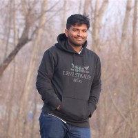 InspireLeap Employee Nani Gogineni's profile photo
