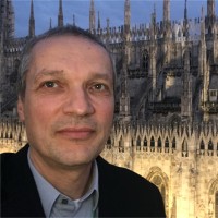 Paolo Zavoli Email & Phone Number