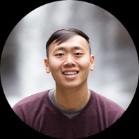 George Yu Email & Phone Number