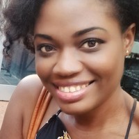 Liberty Mutual Insurance Employee Adrienne Harris's profile photo