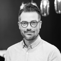 Happywait Employee Julien Mouazan's profile photo
