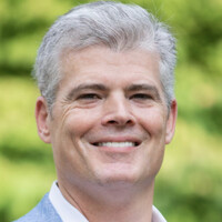 Treliant Employee Tom Hitselberger's profile photo