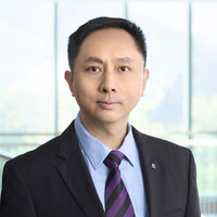The Chinese University of Hong Kong Employee Ming Liao's profile photo