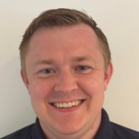 Danish Crown Employee Kasper Hald's profile photo