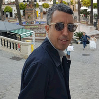 Fortune Employee Kamal Ahmed's profile photo