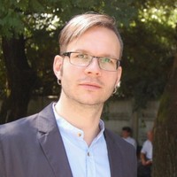 BestByte Kft Employee Balázs Szabó's profile photo