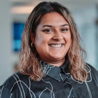Mission Personal Employee Steffanie Anthony's profile photo