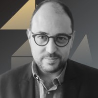 DarwinX Employee Nicolas Levi's profile photo