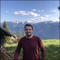 LinkPlus IT Employee Ardit Krasniqi's profile photo