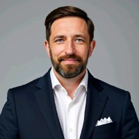 TRMEW Obrót S.A. Employee Piotr Opolski's profile photo