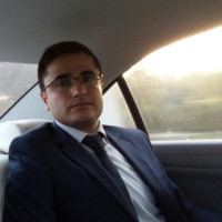 Ghofliran Employee Mohamad Ahmadinezhad's profile photo