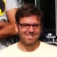 Aera Therapeutics Employee Felipe Bendezu's profile photo