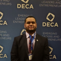 DECA Inc. Employee Joel Valdez's profile photo