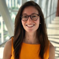 Children's Hospital Los Angeles (CHLA) Employee Marisa Glucoft's profile photo