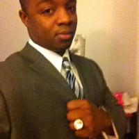 New York City Fire Department Employee Richie Richards's profile photo