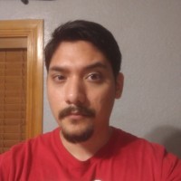 L & F Distributors Ltd. Employee Israel Garza's profile photo