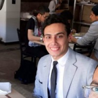 Mohamed Elkholy's profile photo