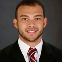 NorthStar EMS Employee Swade Hutchinson's profile photo