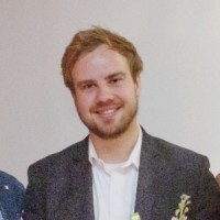 UltiMaker Employee Casper Lamboo's profile photo