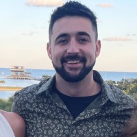Trident Transport Inc Employee Corey Stegman's profile photo