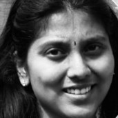 SSE Enterprise Employee Sinduja Perumalsamy's profile photo