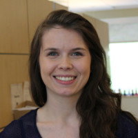 Claire Mervosh's profile photo