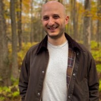 Interchecks Employee Rob Aiello's profile photo