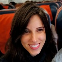 Digital Green Employee Rebecca Mantel's profile photo
