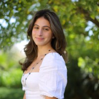 1st Gen Employee Sara Hassan's profile photo