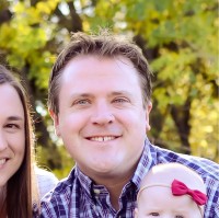 UT Southwestern Medical Center Employee Kevin Struckhoff's profile photo