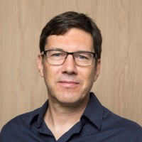 PYATOK architecture + urban design Employee Eckart Graeve's profile photo