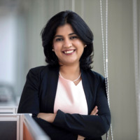 R1 RCM Employee Swati Khandelwal's profile photo