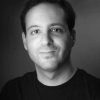 UNIQUE Employee Max Maarek's profile photo