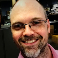 Eric Griswold Email & Phone Number