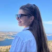 Alexandra Kontou Email
