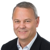 Acoufelt Employee Phil Grace's profile photo