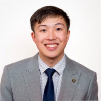 NYC Department of Correction Employee Jonathan Zheng's profile photo