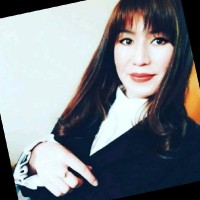 BEK MEGA TEXTILE Employee Shahnoza Kuchkarova's profile photo