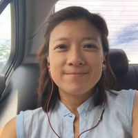 Lamch & Co Pte Ltd Employee Catherine Ho's profile photo